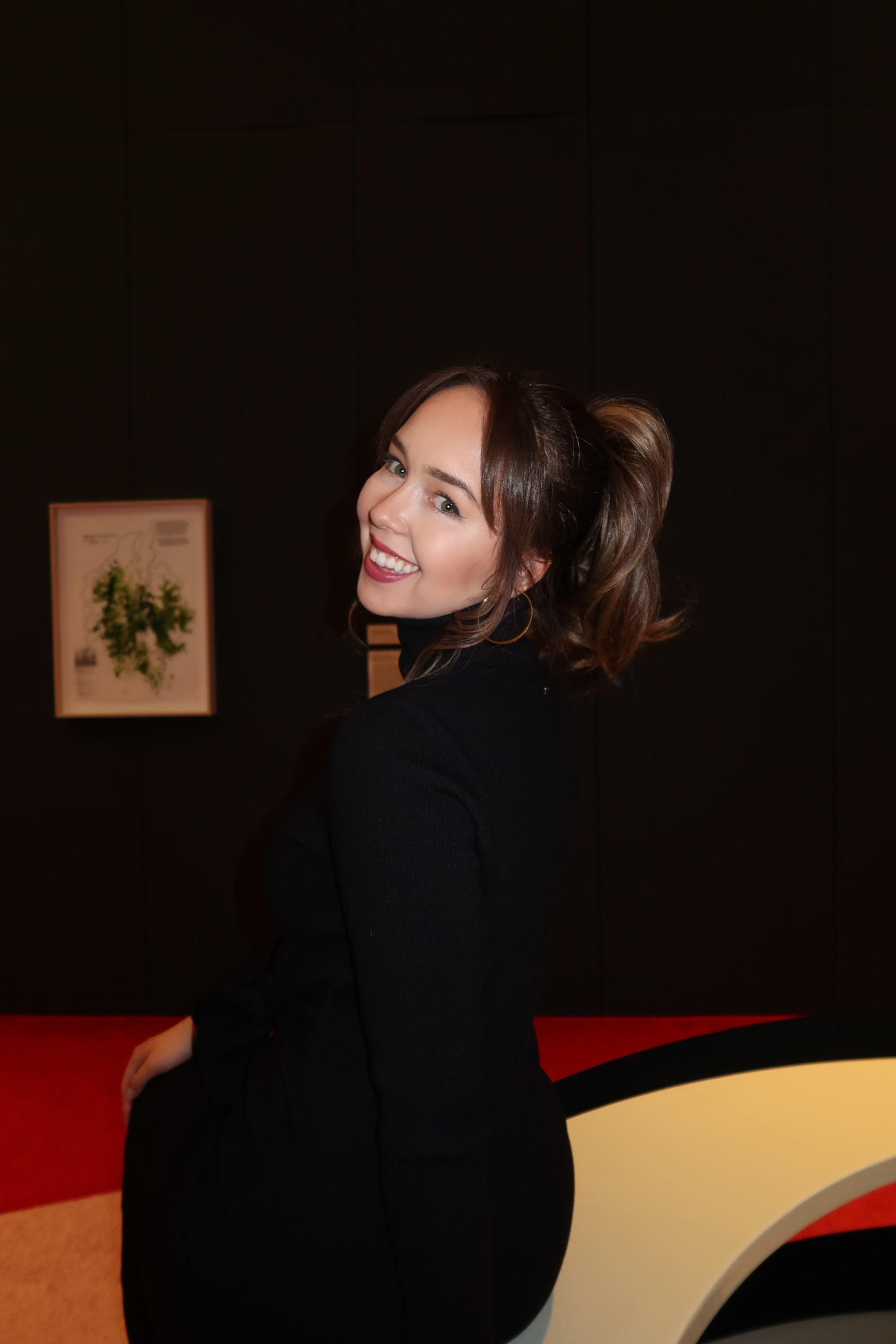Nikki, founder of Plan You a Date